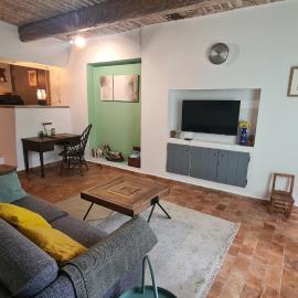 Cocon du Papillon à Lourmarin, hotel i Lourmarin