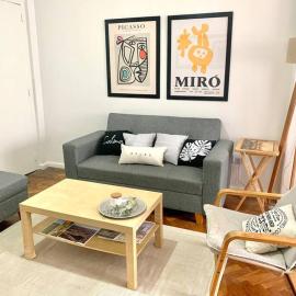 flat in Buenos Aires