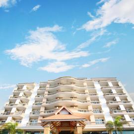Noppakao Place, hotel in Chiang Mai