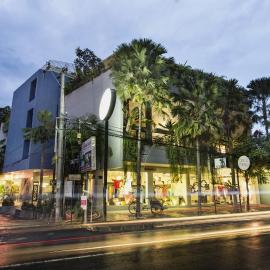 Petitenget 501, hotel in Seminyak