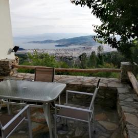Endless View Country House