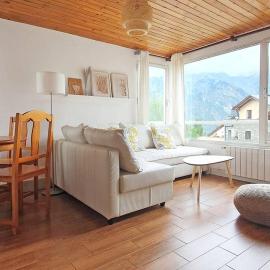 Las vistas de Cerler, hotell i Cerler