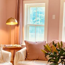 The Nutmeg Vermont: Wilmington şehrinde bir otel