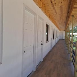 Villas la Quinta (etapa Aserradero)