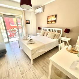 A Casa dei Bruno B&B, khách sạn ở Pozzuoli
