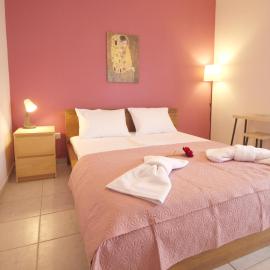 Veria Apartments، فندق في Vergia
