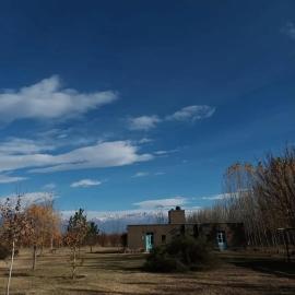Finca La Clementina, Hotel in Tunuyán