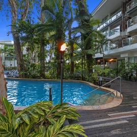 Drift Tropical Apartment Palm Cove