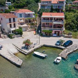 Apartments by the sea Grscica, Korcula - 20976