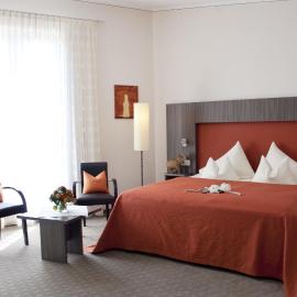 Hotel Linner, hótel í Erding