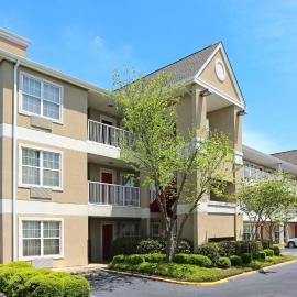 Home 1 Suites Extended Stay, hotel em Montgomery