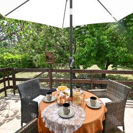 3 Bedroom Lovely Home In Blato Na Cetini, hotel a Blato na Cetini