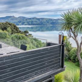 Birdsong Bliss - Takamatua Holiday Home