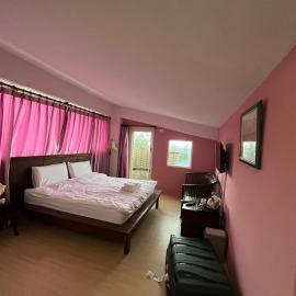 Hualien Bay, hotel in Ji'an