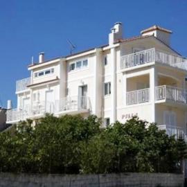 Villa Sofia, hotell sihtkohas Skála Kefalonias