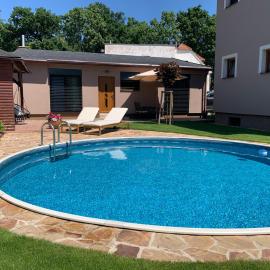 Apartmán Květinová zahrada, Hotel in Prag