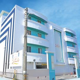 ホテルシエル東静岡店 -大人専用-, hotel in Shizuoka