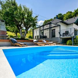 Holiday Home Beretinec Hills โรงแรมในBeretinec