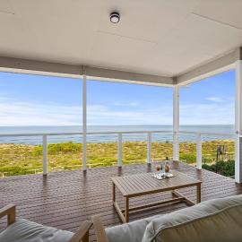 Ochre Sunsets - Moana - C21 SouthCoast Holidays, hotel u gradu Moana