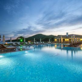 Datca Doris Hotel, hotel in Datca