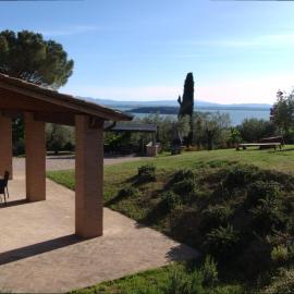 Antico Casale Tiravento, hotel in Passignano sul Trasimeno