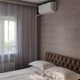 Sapar Budget Hotel