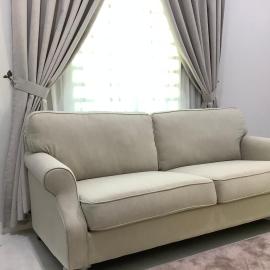 Homestay Umi, hotel in Kijal