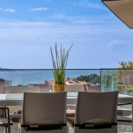 Agosta Sea View