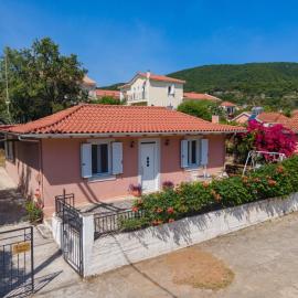 Artemis House