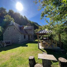 Guest House Gjelaj