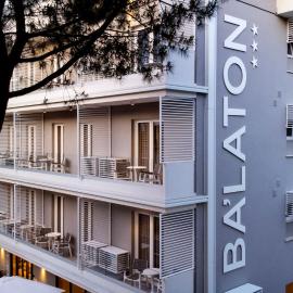 Hotel Balaton