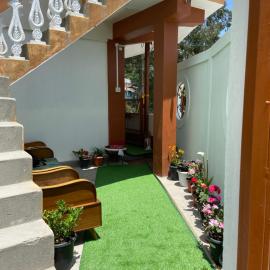 DPM HOMESTAY, מלון בBomdila