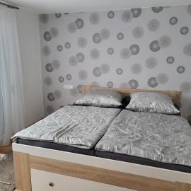 Ferienwohnung Hanna, hotell i Stockach