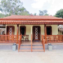 Homestay Nike Bed, hotel sa Kembanglimus