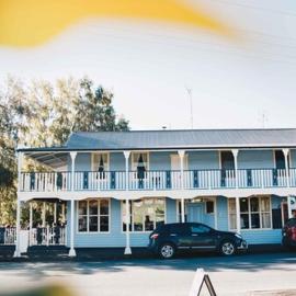 Wandering Trout, hotel in Mole Creek
