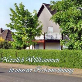Ferienwohnung Machate
