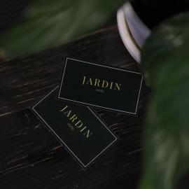 Jardin