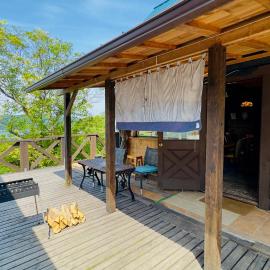 ログあした 船でしか行けない離島のヴィラ, hotel v destinaci Hinase
