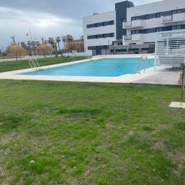 Apartamento Valle-Niza, Almayate, Vélez málaga, torre del mar ,2 dormitorios, hotel en Vélez