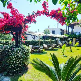 Galini Hotel Agios Ioannis Pelion, ξενοδοχείο στον Άγιο Ιωάννη Πηλίου
