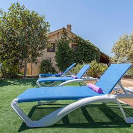 VILLA TAMARIT, hotel a Pedralba