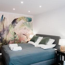 Monbuhim Comfort – hotel w mieście Veszprém