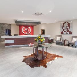 Hotel Savoy and Conference Centre, hotel din Mthatha