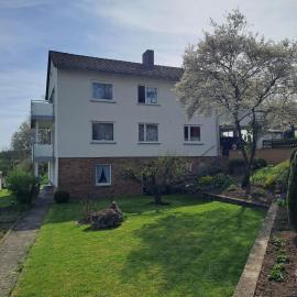 Ferienwohnung Am Schloss