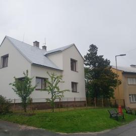 U Jozefa, hotel in Valašské Klobouky