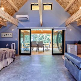 enico MtFuji Resort&Glamping, hotel a Narusawa