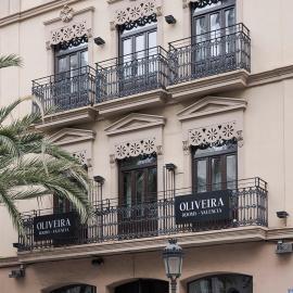 Room Mate Oliveira - City Centre, Valencia