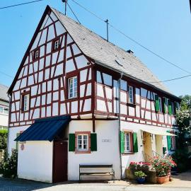 Ferienhaus Wagner