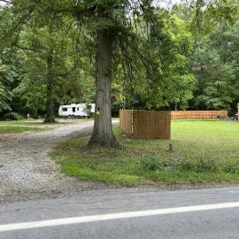 Prairie House RV Spaces, hotel in Deerfield