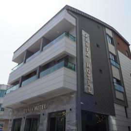 Zenia Hotel